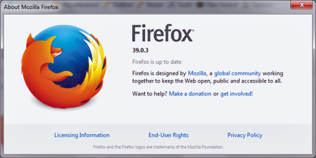 0-day attack on Firefox users stole password and key data: Patch now!