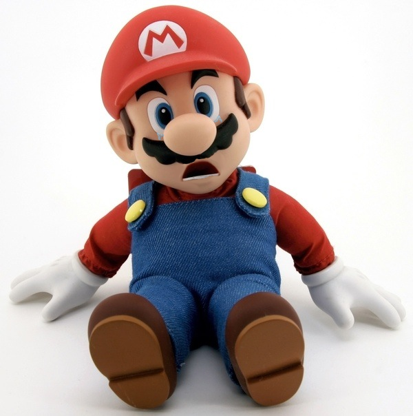 Wii U: Criador de Mario, Shigeru Miyamoto, está trabalhando em