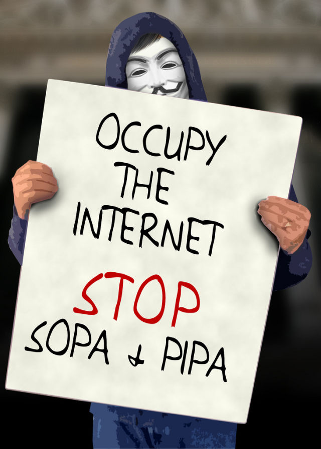 Memo to MPAA: Congress didn’t pass SOPA