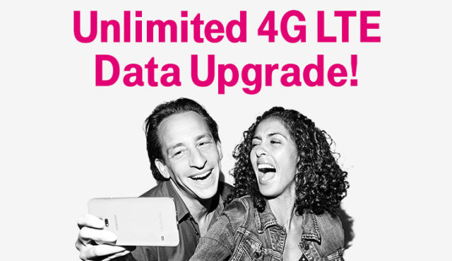 T-Mobile promises to “eliminate” customers who abuse unlimited data