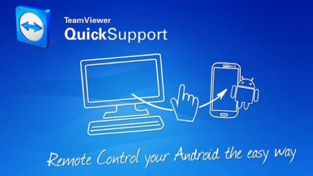 TeamViewer's remote control plug-in, pre-installed by some phone OEMs and phone carriers for support, offers an exploitable backdoor for attackers (and even some legitimate apps) to gain root-level access to devices.