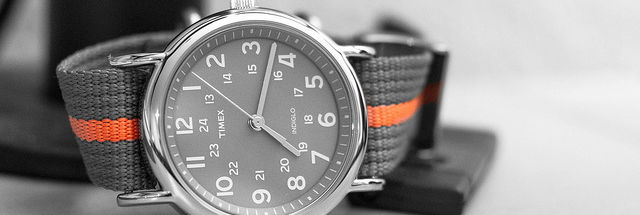 timex new smartwatch