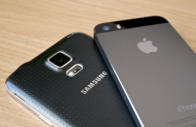 Appeals court grants injunction to Apple, bans some features from Samsung phones