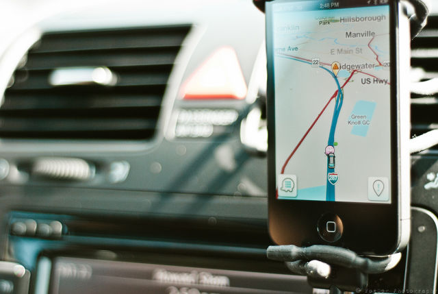 Rival traffic app PhantomAlert wants to shut Waze down after alleged theft