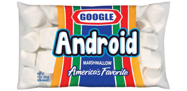 Android Marshmallow Says Farewell To The 12 Nexus 7 Nexus 4 And Nexus 10 Ars Technica