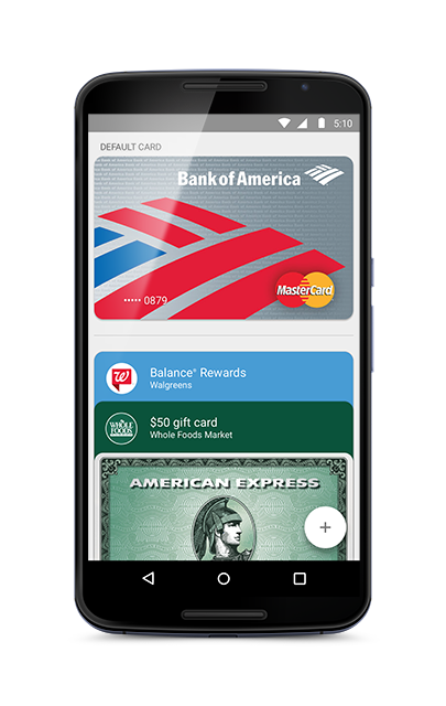 download android pay