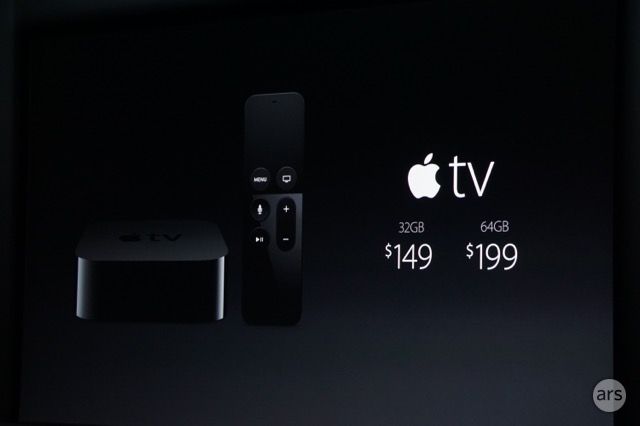 Gamer - Apple TV