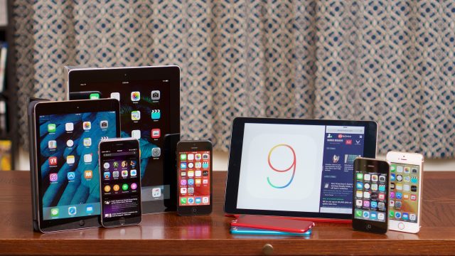 iOS 9, thoroughly reviewed | Ars Technica