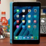 iPad Mini 4 review: A lighter, faster tablet with a better screen