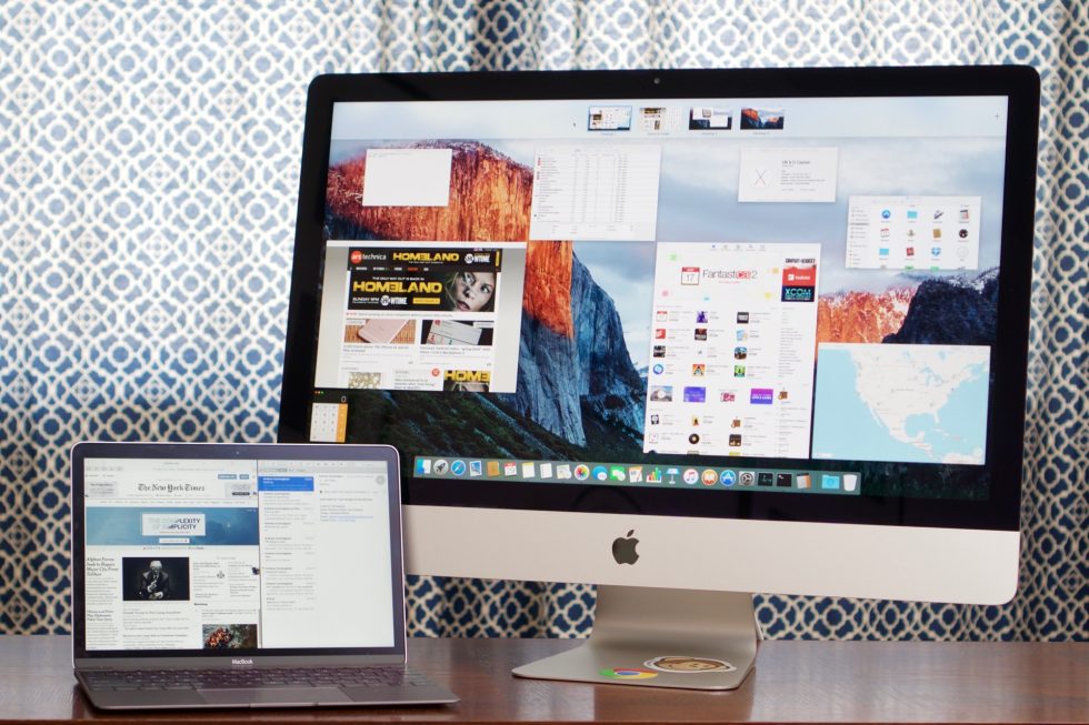 apple mac update review