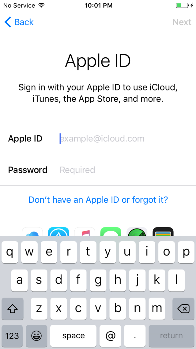 Ios 9 Incoming iOS 9, thoroughly reviewed - Ars Technica