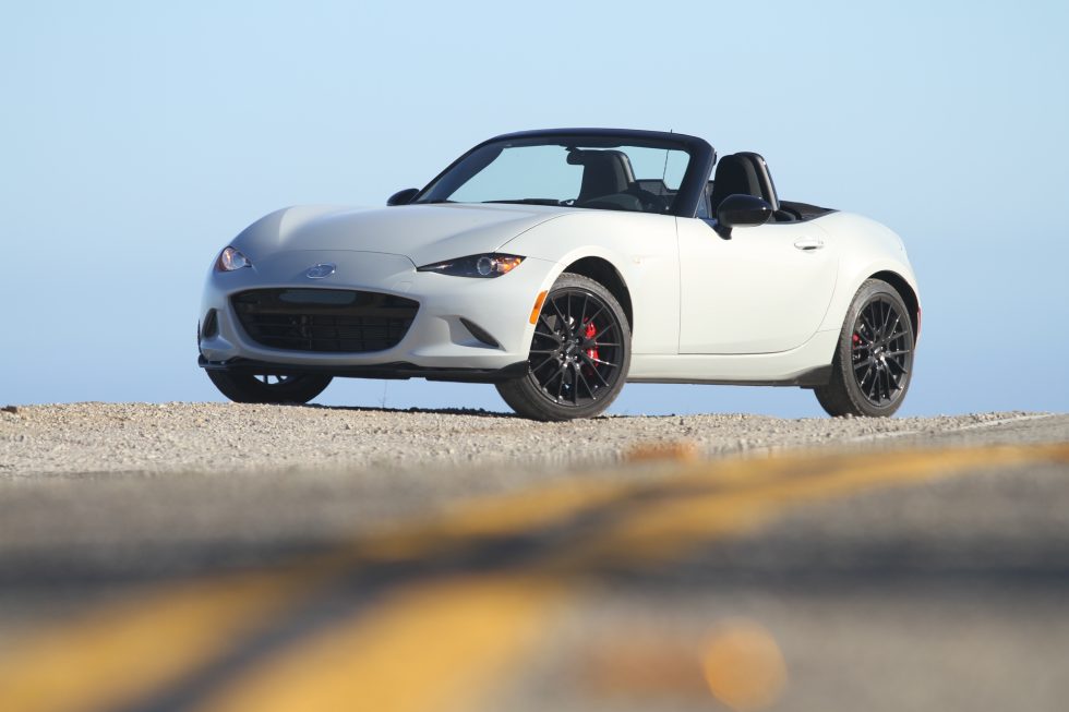 The case against grip, as evidenced by the 2016 Mazda MX-5 Miata