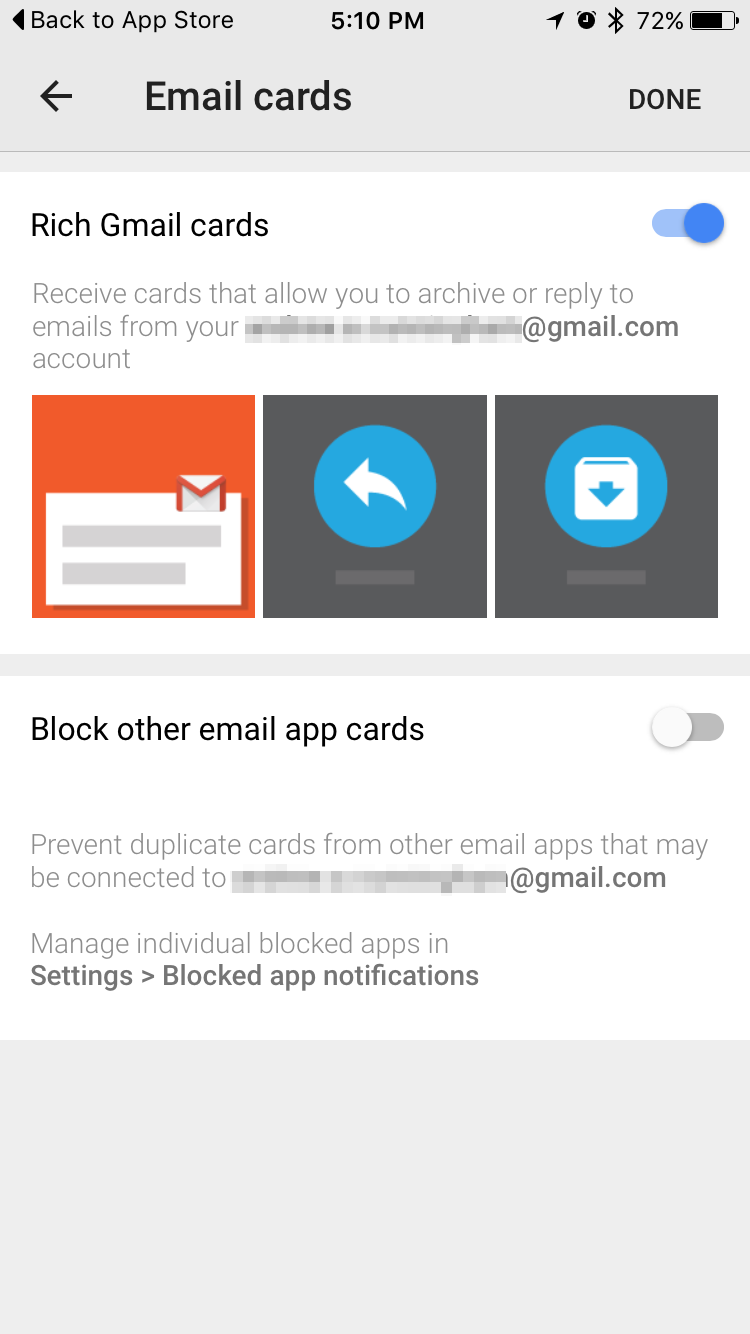 Android Wear on iOS: A hobbled, Google-centric smartwatch experience ...