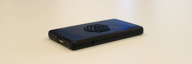 Invizbox Go aims to make mobile privacy painless over any Wi-Fi | Ars ...