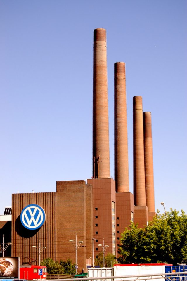 VW drivers short-changed by UK gov’t in emissions scandal fallout, say MPs [Updated]