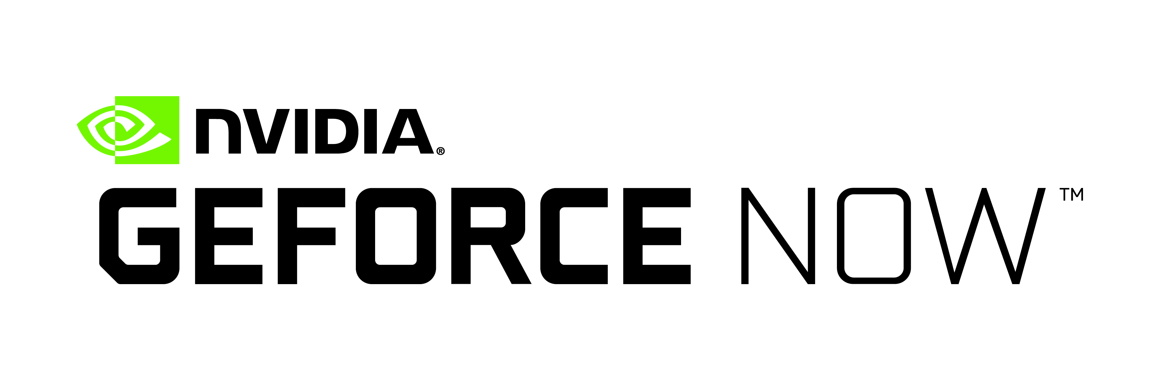 nvidia geforce logo png