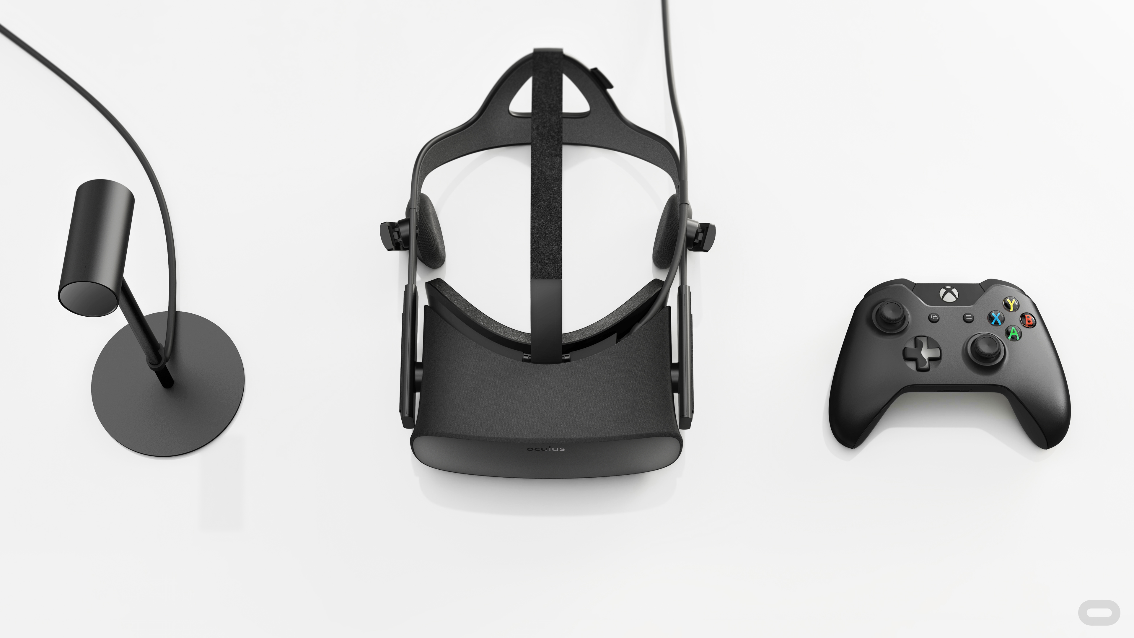 Oculus Rift will cost over $350 so there are “no compromises,” | Ars Technica