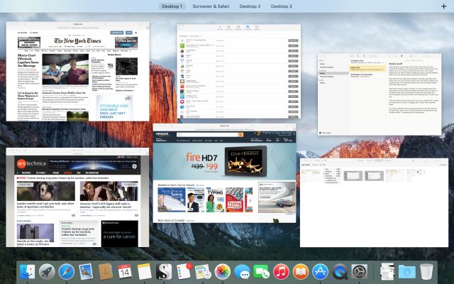 how to install os x el capitan today