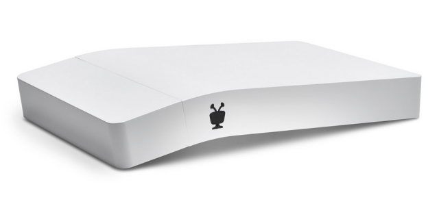 TiVo’s new Bolt offers 4K streaming and commercial skipping