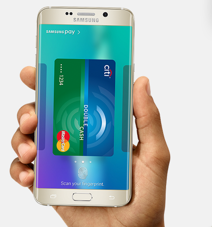 Samsung Pay launches in the US today—can it challenge Apple and Android?