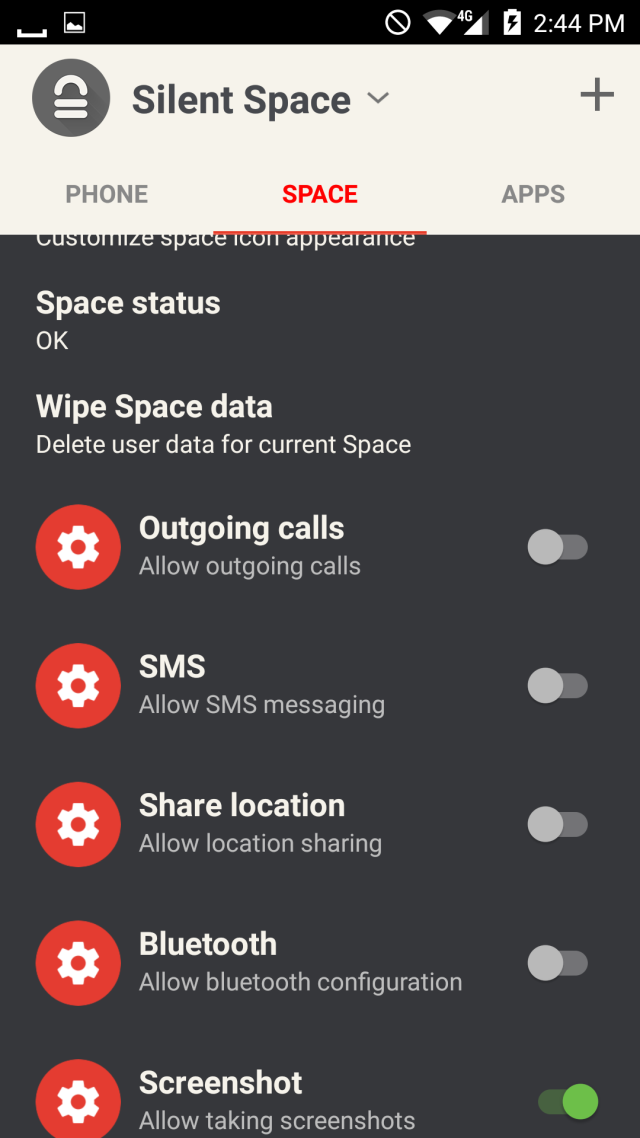 Paranoid Android redux: “going dark” with Silent Circle’s Blackphone 2 ...