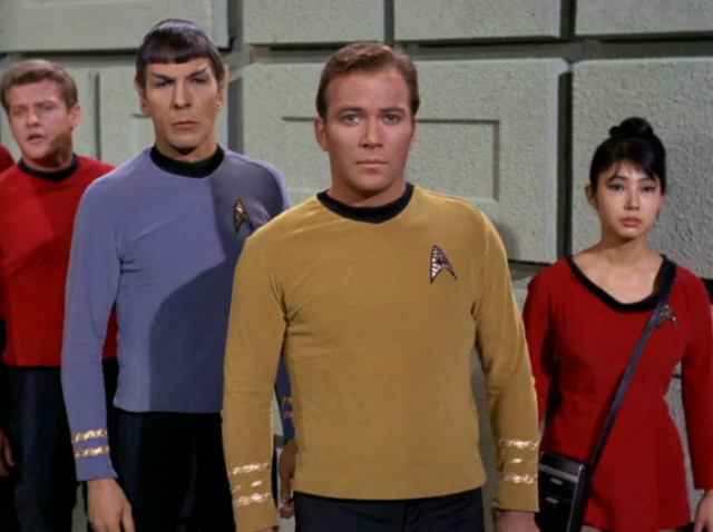 I Watched Star Trek The Original Series In Order You Can Too Ars Technica