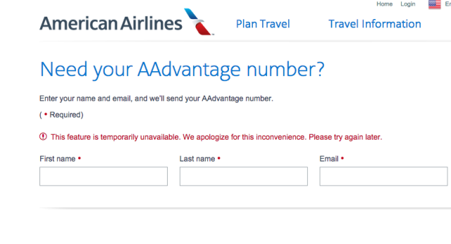 Computer Systems Outage Grounded American Airlines At Major Hubs Updated Ars Technica