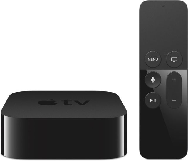 TV games now support that button-free touchpad remote | Ars