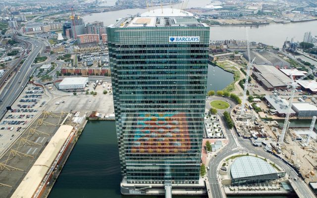 Barclays to become the first major bank to accept Bitcoin [Updated]