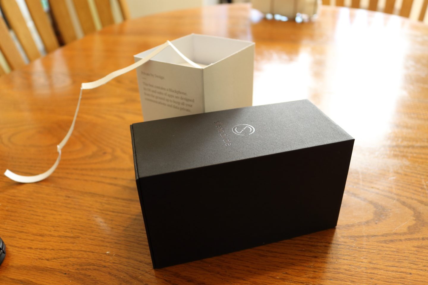 Paranoid Android redux: “going dark” with Silent Circle’s Blackphone 2 ...