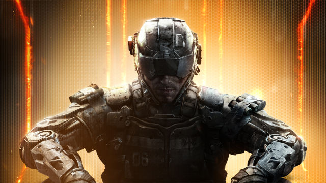 Call of Duty: Black Ops 3 will only be half a game on Xbox 360, PlayStation 3
