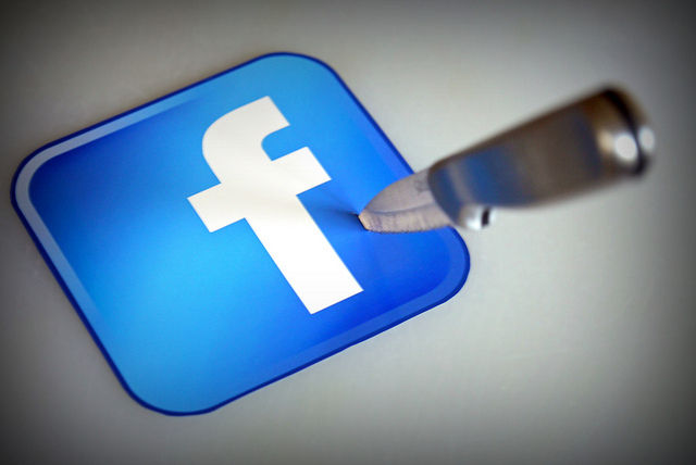 Man arrested for disparaging police on Facebook settles suit for $35,000