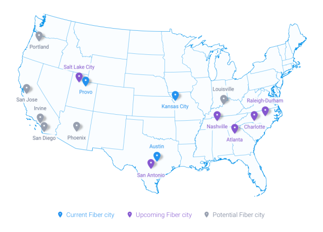 Google Fiber Map 640x461 