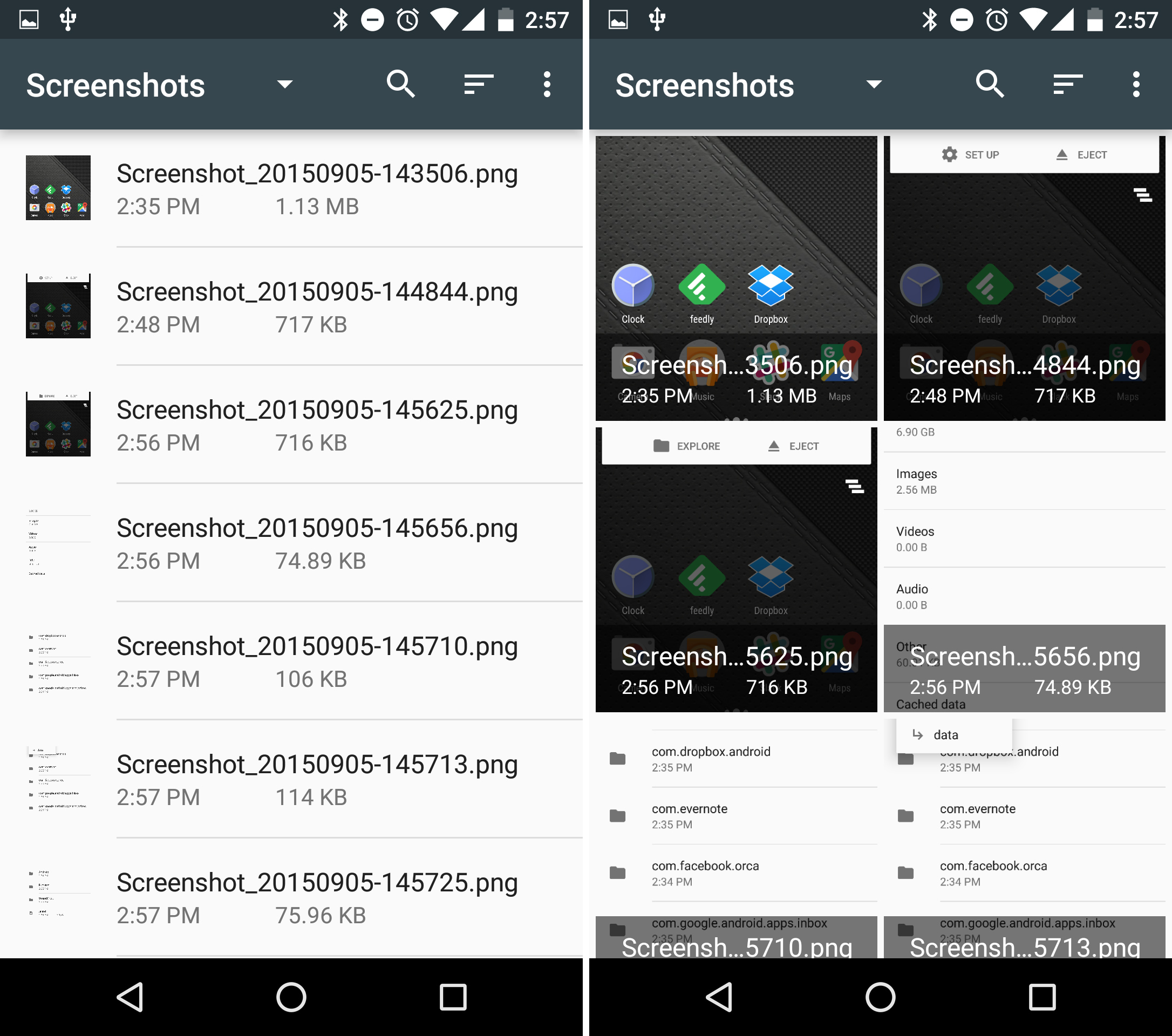 Android 6.0 Marshmallow, thoroughly reviewed - Ars Technica