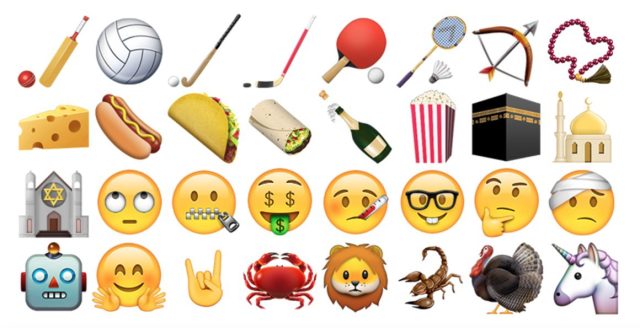 Ios 91 Gets Around To Making Some Truly Useful Improvements New Emoji