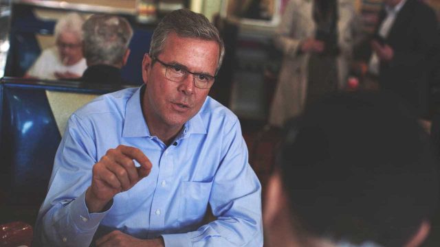 Jeb Bush