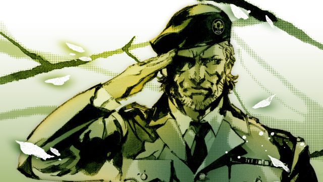 Metal Gear Solid creator Hideo Kojima has name removed from franchise