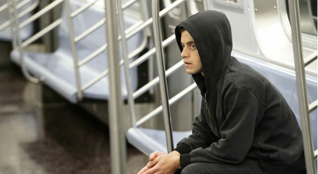 Mr. Robot' Season 1, Episode 8: 'eps1.7_wh1ter0se.m4v