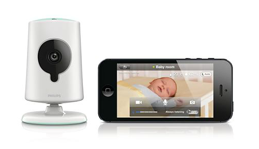 Most secure baby monitor hot sale 2020