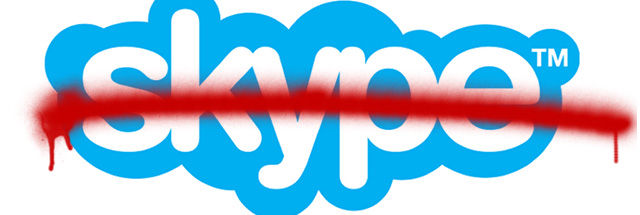 photo of Skype is the latest messaging app to disappear from Chinese app stores image
