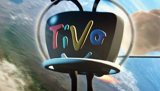 From TV trailblazer to IP afterthought: TiVo bought for $1.1 billion