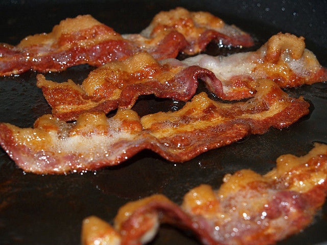 It’s official: Bacon, hot dogs, other processed meat cause cancer