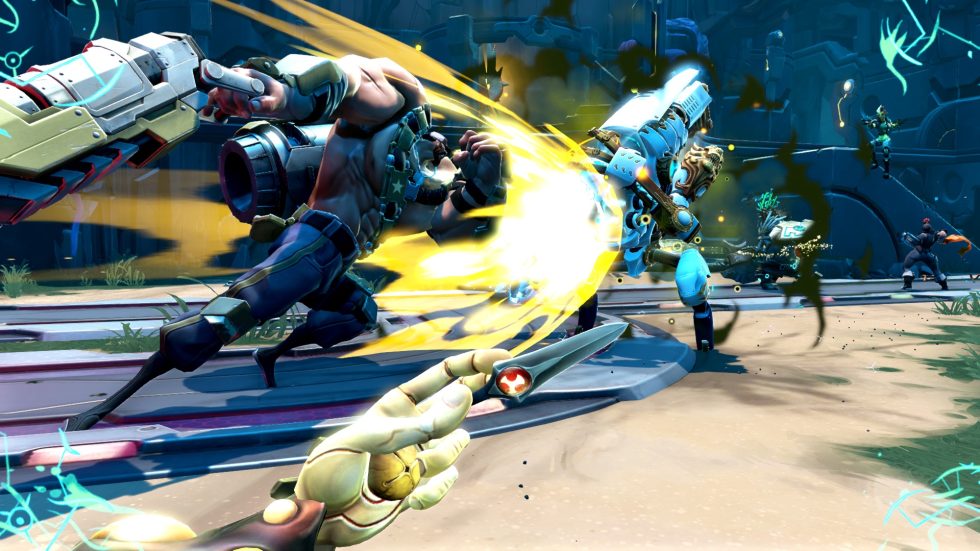 MOBAs To Watch In 2015 - Game Informer