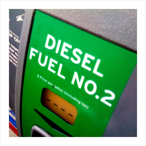 95% of European diesels tested flunk emissions standards
