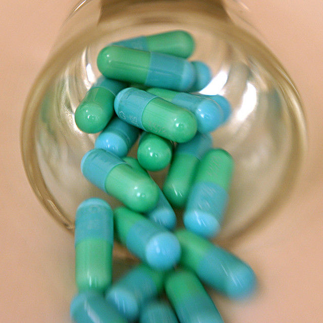 FDA wants to stem antibiotic overuse, but diagnosis is remarkably hard