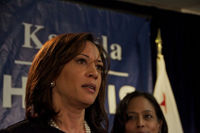 Kamala harris porn