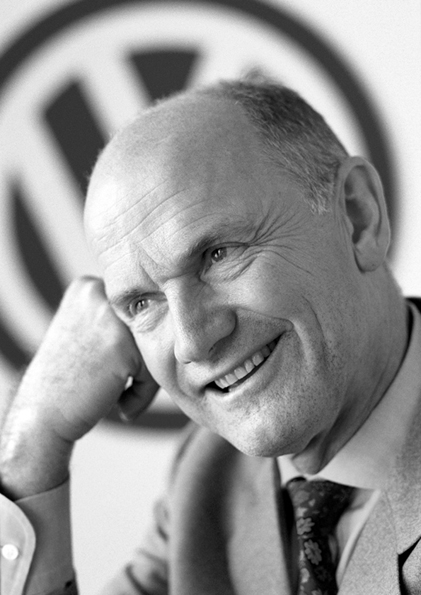 Ferdinand Piëch, 1937-2019