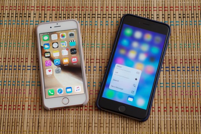 Consumer Reports No Chipgate Problems With Iphone 6s Battery Life Ars Technica