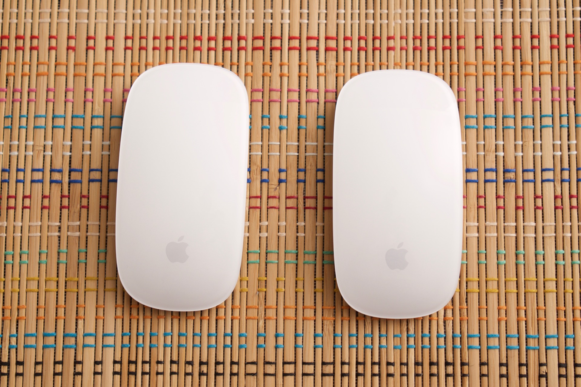 Mini-review: Apple's new Magic Keyboard, Magic Mouse 2, and Magic