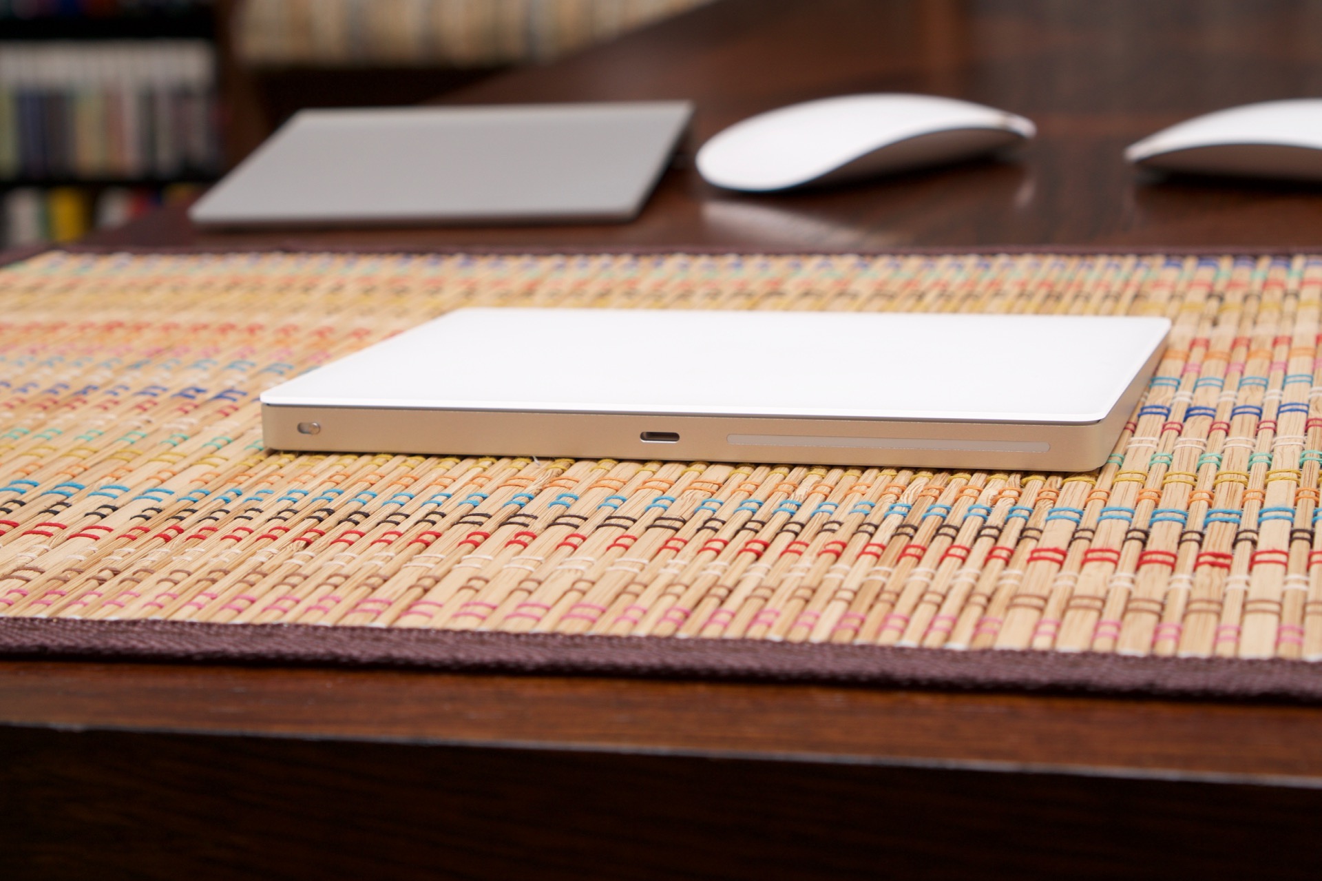 Mini-review: Apple's new Magic Keyboard, Magic Mouse 2, and Magic